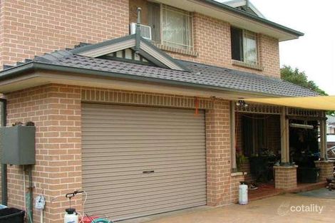 Property photo of 39A Junction Road Moorebank NSW 2170