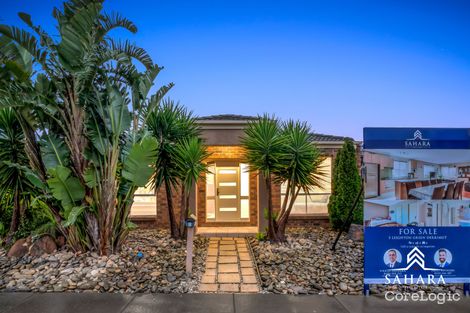 Property photo of 5 Leighton Green Derrimut VIC 3026