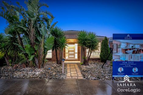 Property photo of 5 Leighton Green Derrimut VIC 3026