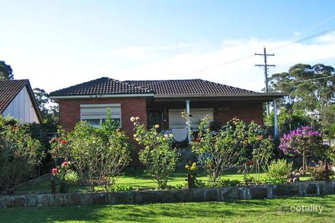 7 Elliott St, Kings Park, NSW 2148