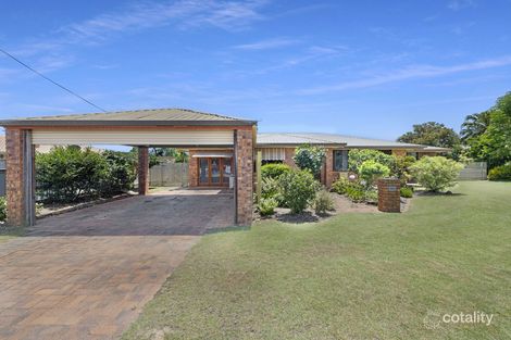Property photo of 4 Ward Court Kepnock QLD 4670