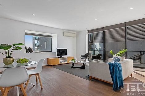 Property photo of 211/24 Leake Street Essendon VIC 3040