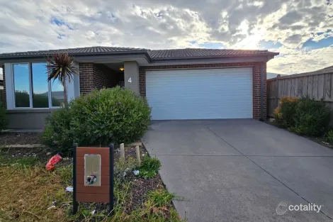 4 Josie Lane, Cranbourne East, VIC 3977