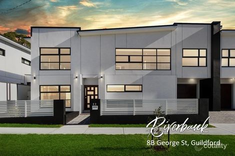 8a George St, Guildford, NSW 2161