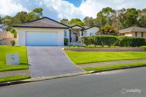 Property photo of 40 Akala Avenue Forster NSW 2428