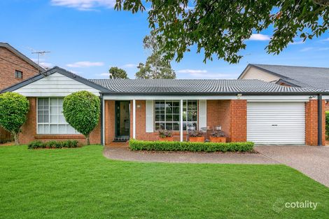 50 Amaroo Ave, Mount Colah, NSW 2079