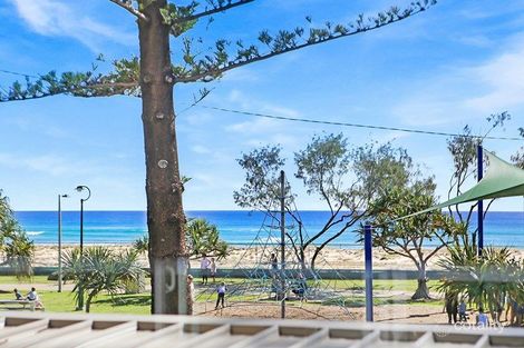 Property photo of 1/68 Musgrave Street Coolangatta QLD 4225