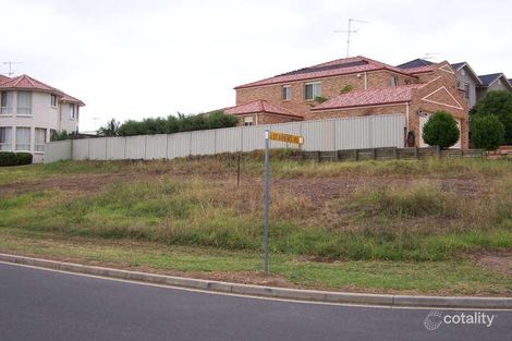 1 St Aubins Pl, Glen Alpine, NSW 2560