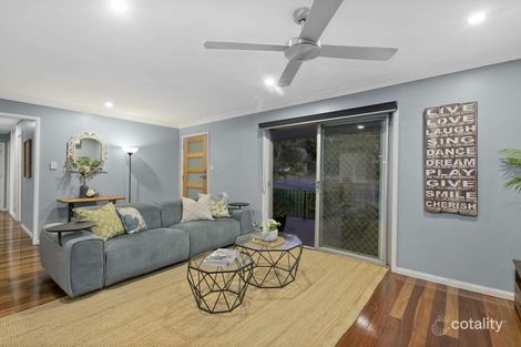 Property photo of 98 Fegen Drive Moorooka QLD 4105