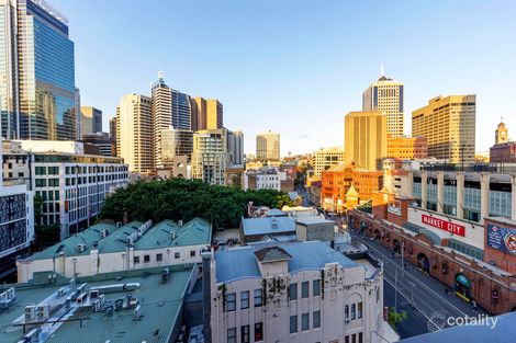 907/88 Hay St, Haymarket, NSW 2000