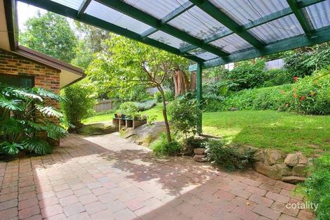 Property photo of 11 Edmundson Close Thornleigh NSW 2120