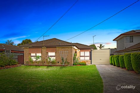 14 Brougham Ave, Wyndham Vale, VIC 3024