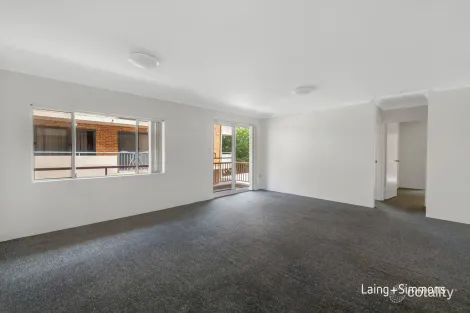 2/26 Harris St, Harris Park, NSW 2150