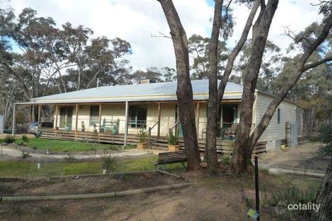 138 Caleana Rd, Junortoun, VIC 3551