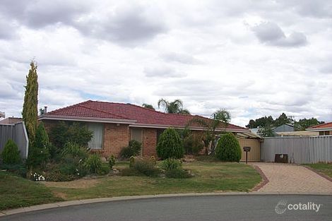 80 Baxter Cl, Huntingdale, WA 6110