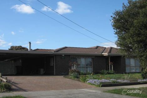 27 Longtown Ct, Craigieburn, VIC 3064