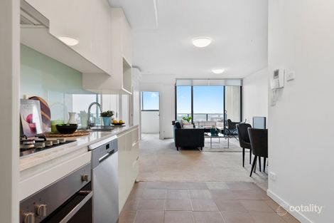 Property photo of 1110/135-137 Pacific Highway Hornsby NSW 2077