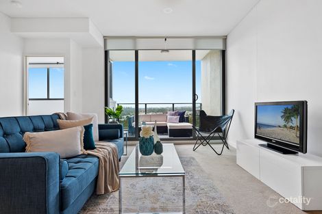 Property photo of 1110/135-137 Pacific Highway Hornsby NSW 2077