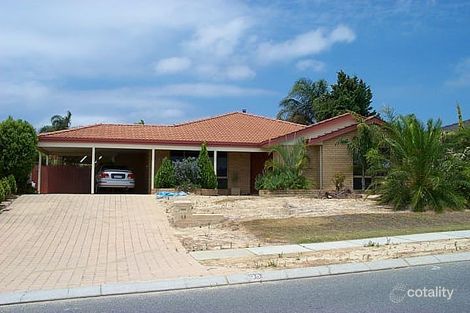 35 Gascoyne Ave, Woodvale, WA 6026