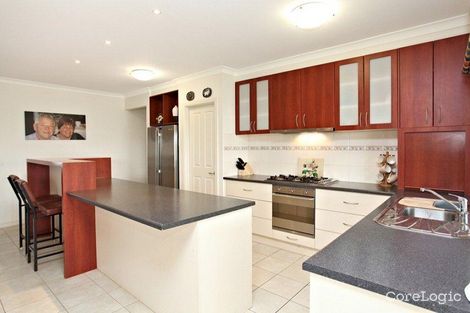 Property photo of 5 Parkleigh Drive Kurunjang VIC 3337