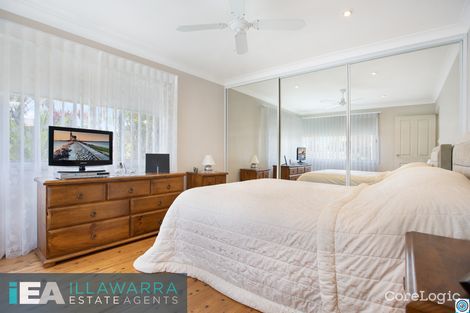Property photo of 43 Power Drive Mount Warrigal NSW 2528