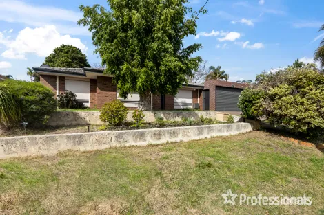 Property photo of 64 Gabell Way Koondoola WA 6064