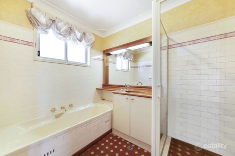 Property photo of 6 Penrose Avenue Cherrybrook NSW 2126