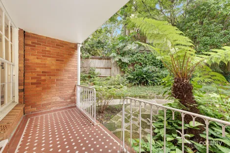 23/73-75 Burns Bay Rd, Lane Cove, NSW 2066