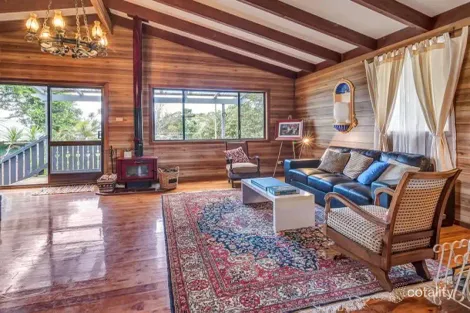 Property photo of 1160 Beechmont Road Lower Beechmont QLD 4211