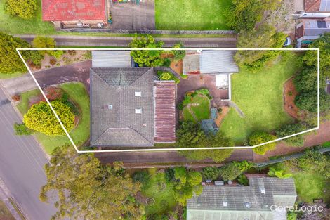 Property photo of 45 Old Berowra Road Hornsby NSW 2077