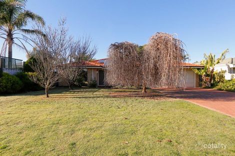 Property photo of 4 McLean Road Canning Vale WA 6155