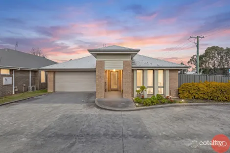 9/7 Fonda Ave, Rutherford, NSW 2320