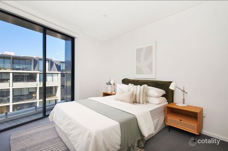 Property photo of 504/2 Barr Street Camperdown NSW 2050