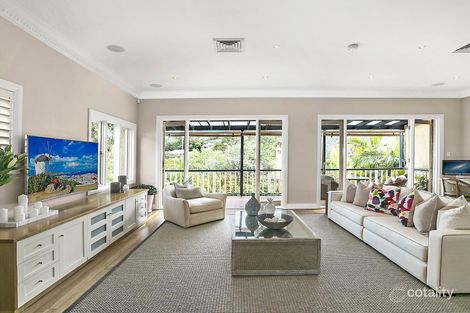 Property photo of 5 Prior Avenue Cremorne Point NSW 2090