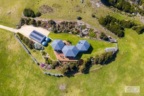 Property photo of 60 Virieux Road Whitemark TAS 7255