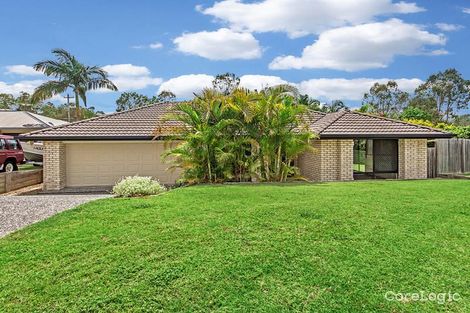 Property photo of 21 Donald Place Brassall QLD 4305