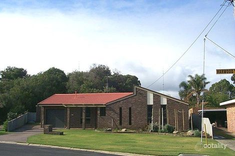8 Harwood Pl, South Bunbury, WA 6230