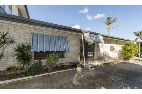 Property photo of 2/29 Teal Avenue Paradise Point QLD 4216