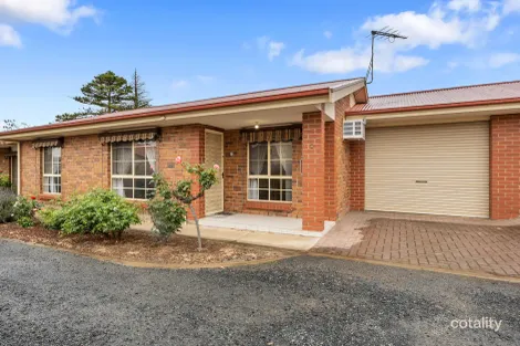 Property photo of 2/4 Alice Terrace Murray Bridge SA 5253