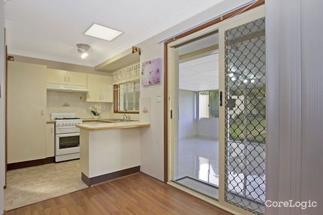 Property photo of 30 Cardinal Clancy Avenue Glendenning NSW 2761