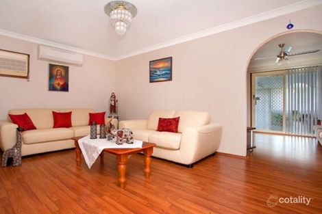 Property photo of 30 Cardinal Clancy Avenue Glendenning NSW 2761