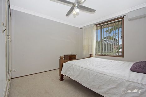 Property photo of 30 Cardinal Clancy Avenue Glendenning NSW 2761