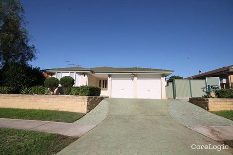 Property photo of 95 Lancaster Avenue Cecil Hills NSW 2171