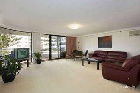 19/85 Old Burleigh Rd, Surfers Paradise, QLD 4217