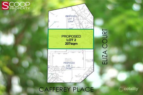 2 Caffery Pl, Hamilton Hill, WA 6163