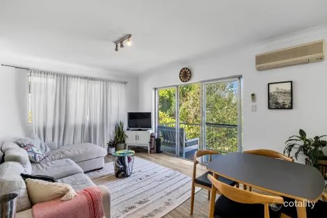 Property photo of 6/82 Bellevue Terrace Clayfield QLD 4011