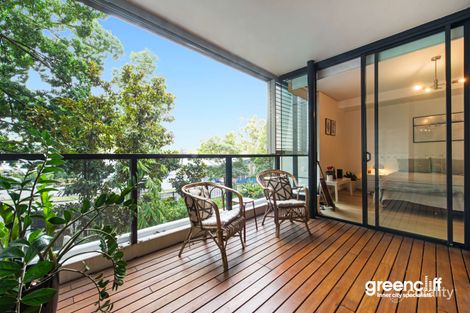 Property photo of 3 Sterling Circuit Camperdown NSW 2050