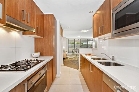 Property photo of 544/2 Marquet Street Rhodes NSW 2138