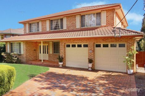 50 Westbrook Ave, Wahroonga, NSW 2076