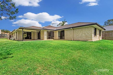 Property photo of 21 Donald Place Brassall QLD 4305